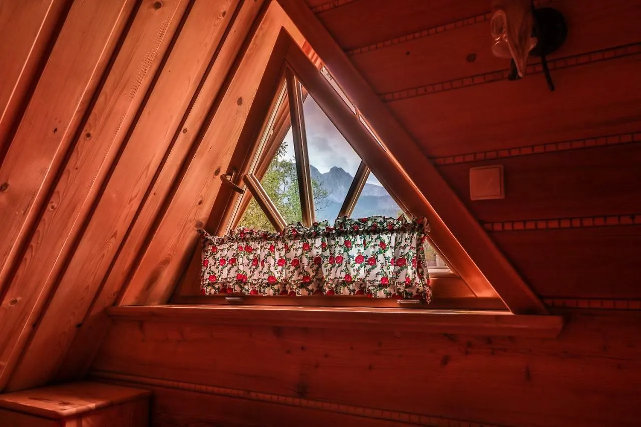 Dom Tomusik Apartment