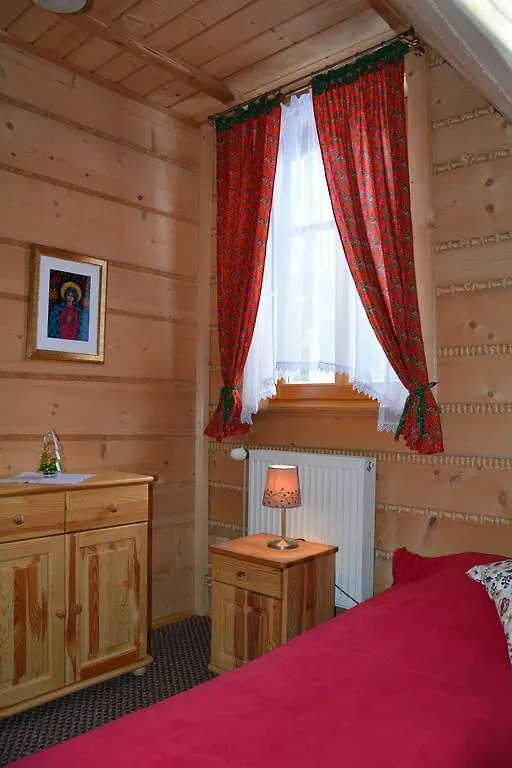 Apartment Dom Tomusik
