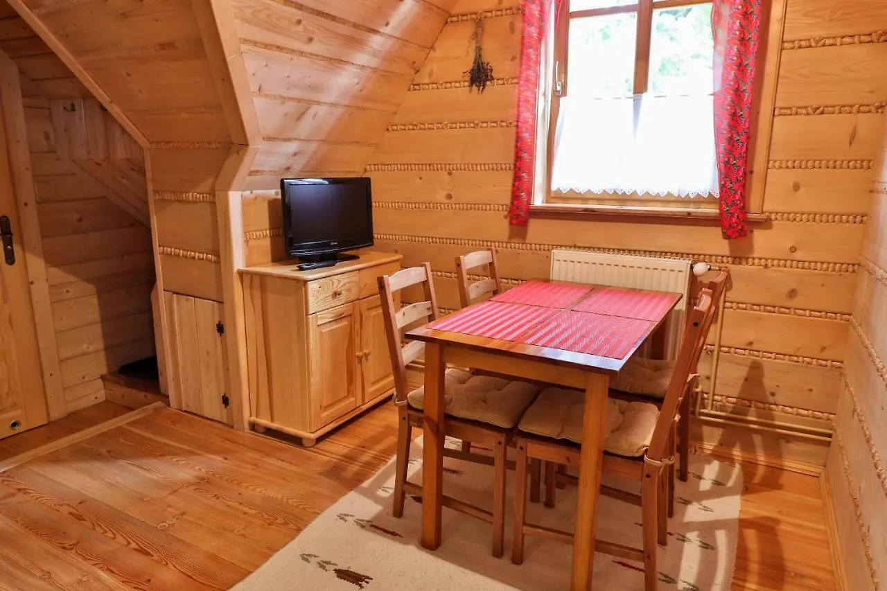 Apartment Dom Tomusik
